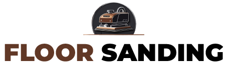 Floor Sanding Logo